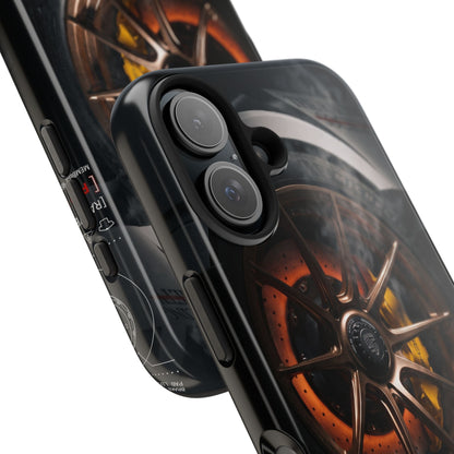 Brake Glow — iPhone Tough Case