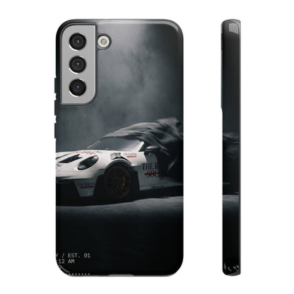 Cover Reveal — Samsung Galaxy Tough Case