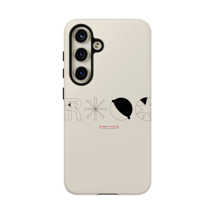 Paid In Silence — Samsung Galaxy Tough Case