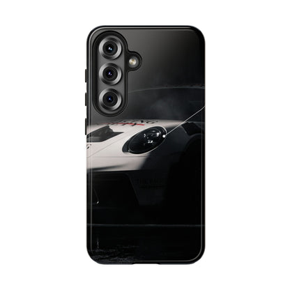 Low Angle — iPhone Tough Case