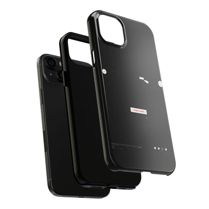 Outwork Everyone — iPhone Tough Case