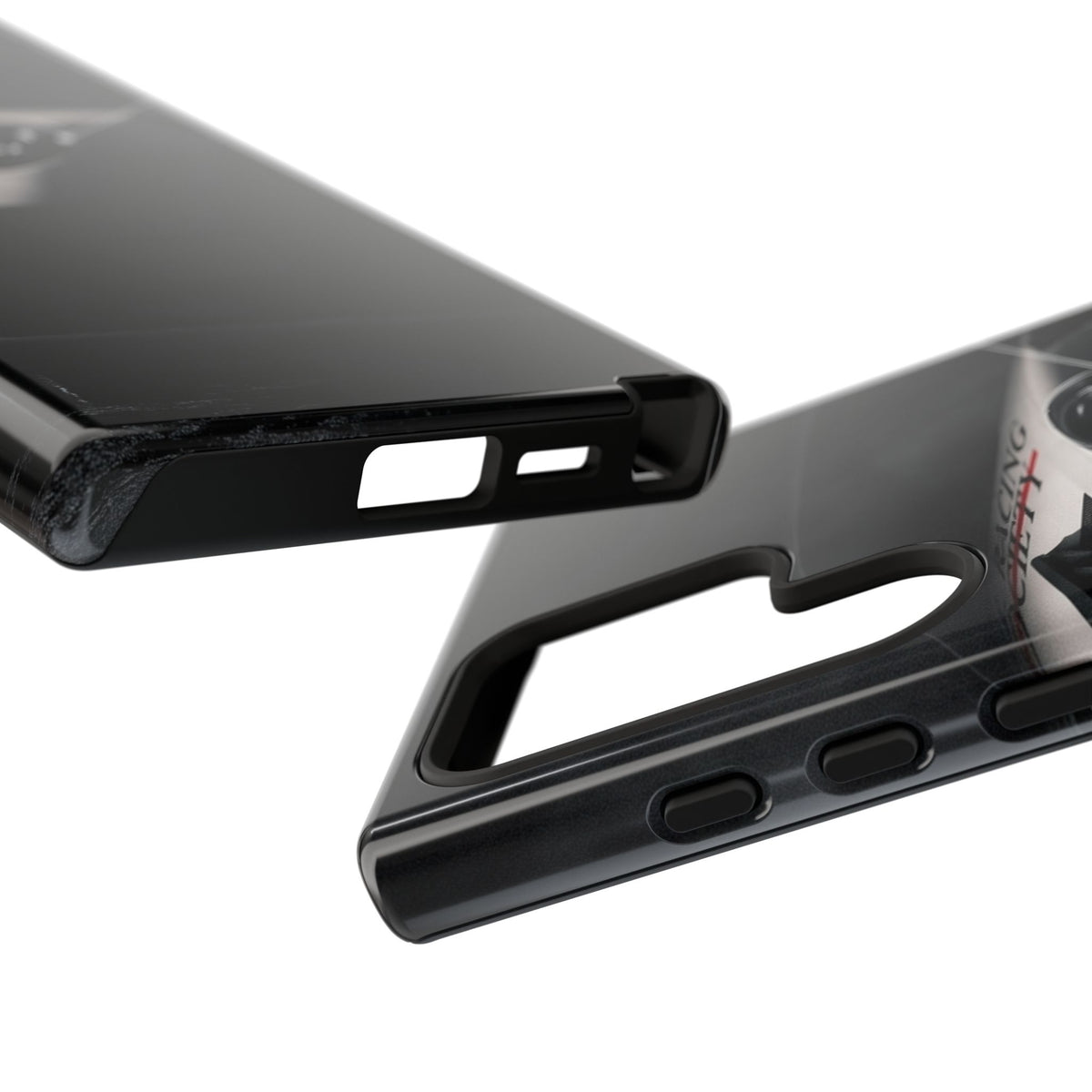 Low Angle — Samsung Galaxy Tough Case