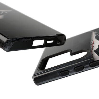 Low Angle — Samsung Galaxy Tough Case