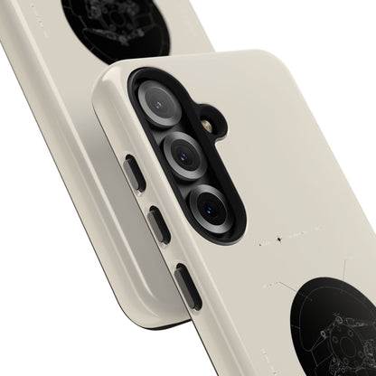 We Don't Discuss Numbers — iPhone Tough Case