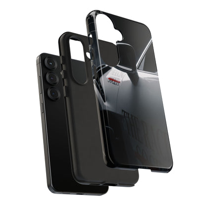 Mirror Fender — Samsung Galaxy Tough Case