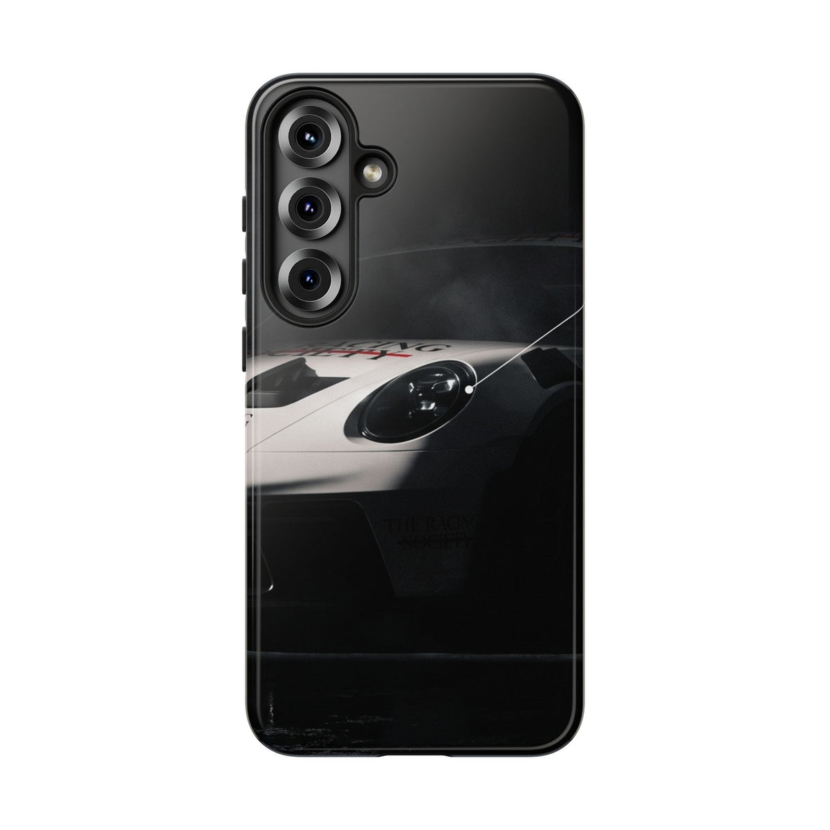 Low Angle — Samsung Galaxy Tough Case