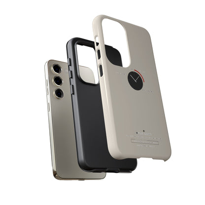 Empires Are Built After Midnight — Samsung Galaxy Tough Case
