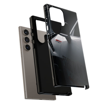Mirror Fender — Samsung Galaxy Tough Case