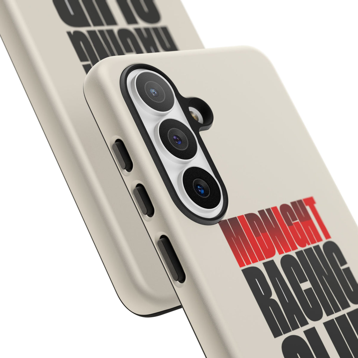 Midnight Racing Club — Samsung Galaxy Tough Case