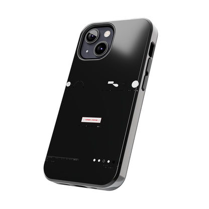 Outwork Everyone — iPhone Tough Case