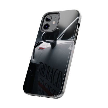 Mirror Fender — iPhone Tough Case