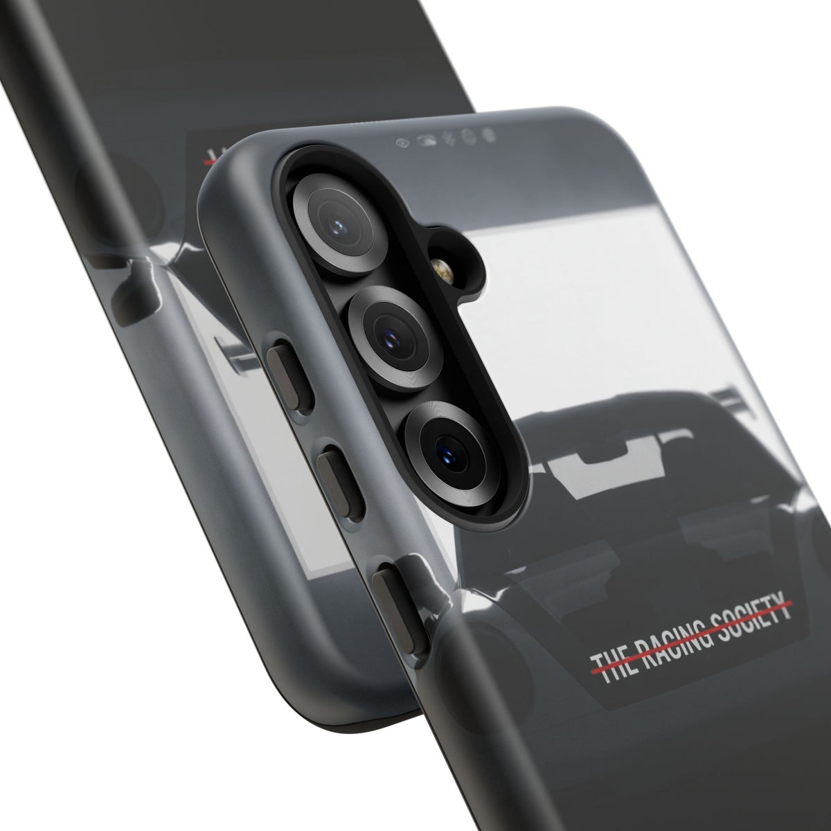 Frontal Symmetry — Samsung Galaxy Tough Case