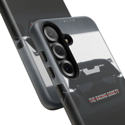 Frontal Symmetry — Samsung Galaxy Tough Case