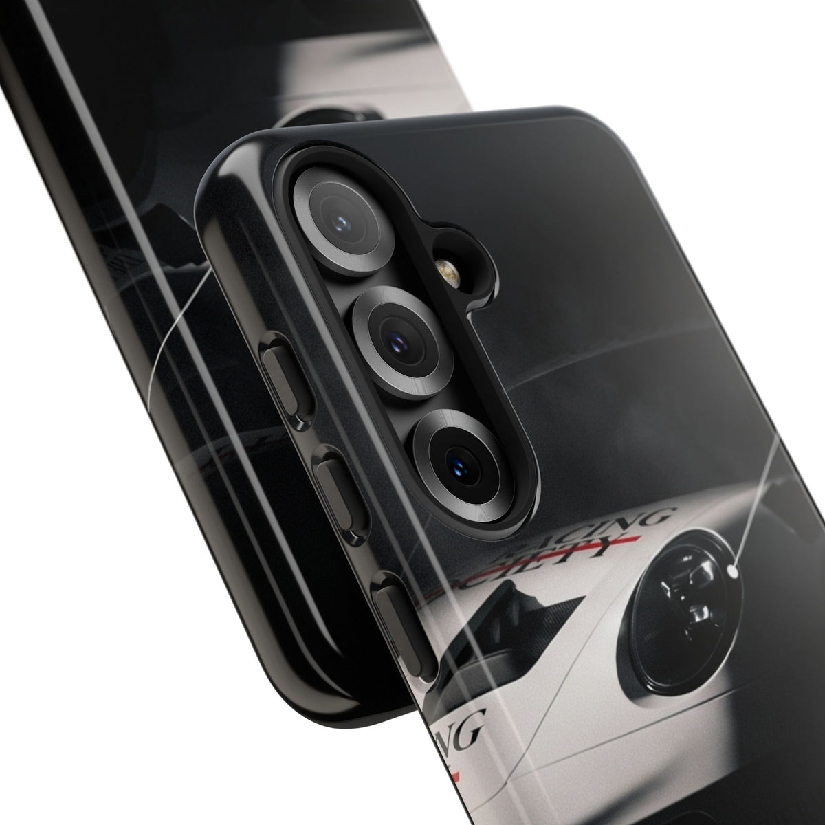 Low Angle — Samsung Galaxy Tough Case