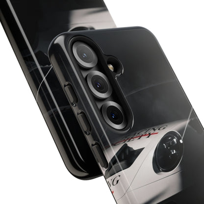 Low Angle — Samsung Galaxy Tough Case