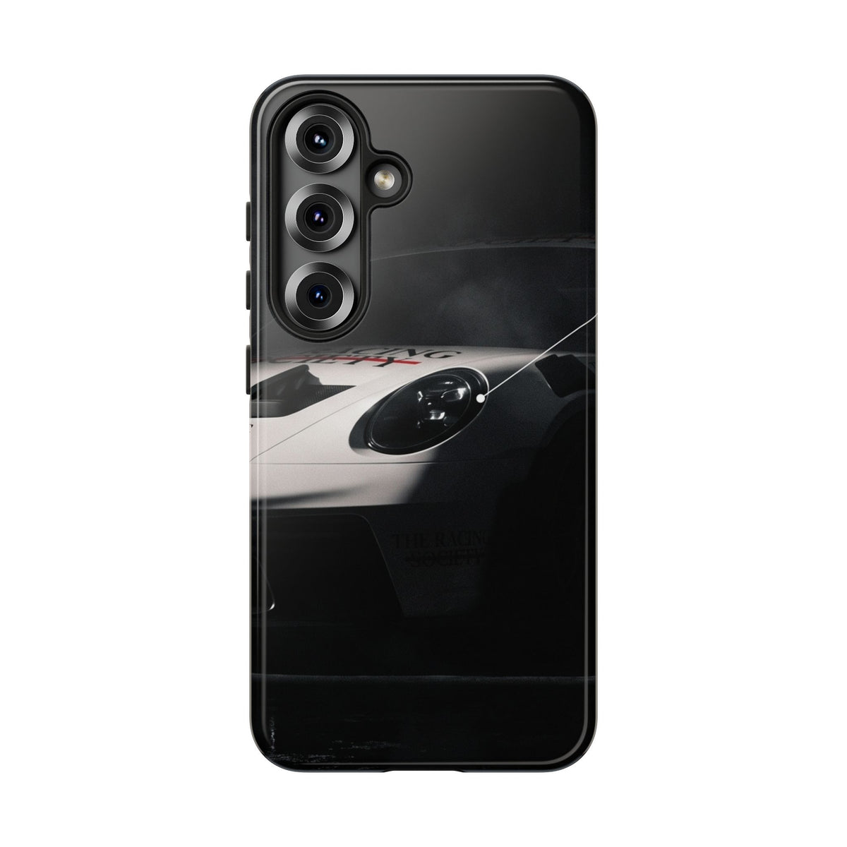 Low Angle — Samsung Galaxy Tough Case