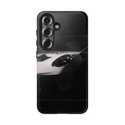 Low Angle — Samsung Galaxy Tough Case