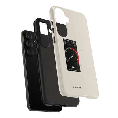 Built After Midnight — Samsung Galaxy Tough Case