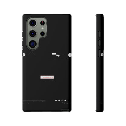 Outwork Everyone — Samsung Galaxy Tough Case