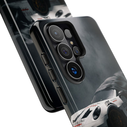 Cover Reveal — Samsung Galaxy Tough Case