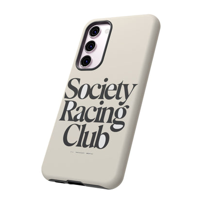 Society Racing Club — Samsung Galaxy Tough Case