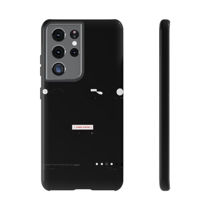 Outwork Everyone — Samsung Galaxy Tough Case