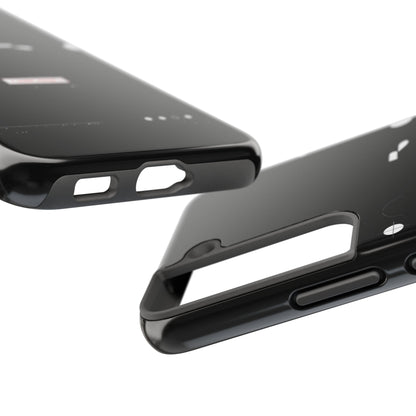 Outwork Everyone — iPhone Tough Case