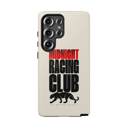 Midnight Racing Club — Samsung Galaxy Tough Case
