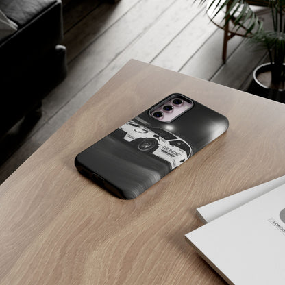 Pan Blur — Samsung Galaxy Tough Case