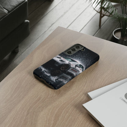 Rain Rig — Samsung Galaxy Tough Case
