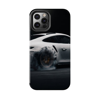 Drift Smoke — iPhone Tough Case