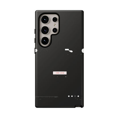 Outwork Everyone — Samsung Galaxy Tough Case