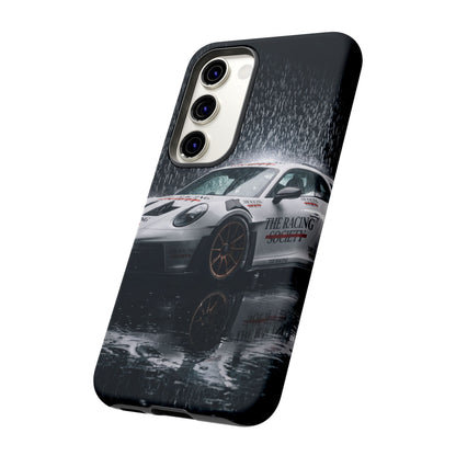 Rain Rig — Samsung Galaxy Tough Case