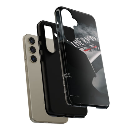 Wind Tunnel Wing — Samsung Galaxy Tough Case