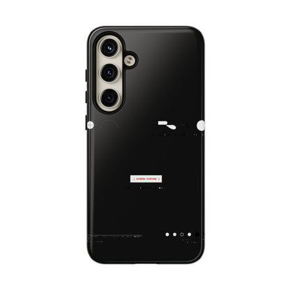 Outwork Everyone — Samsung Galaxy Tough Case