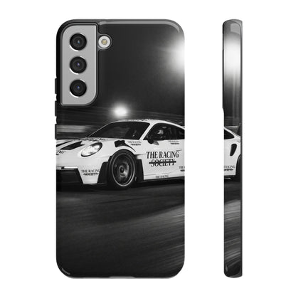 Pan Blur — Samsung Galaxy Tough Case