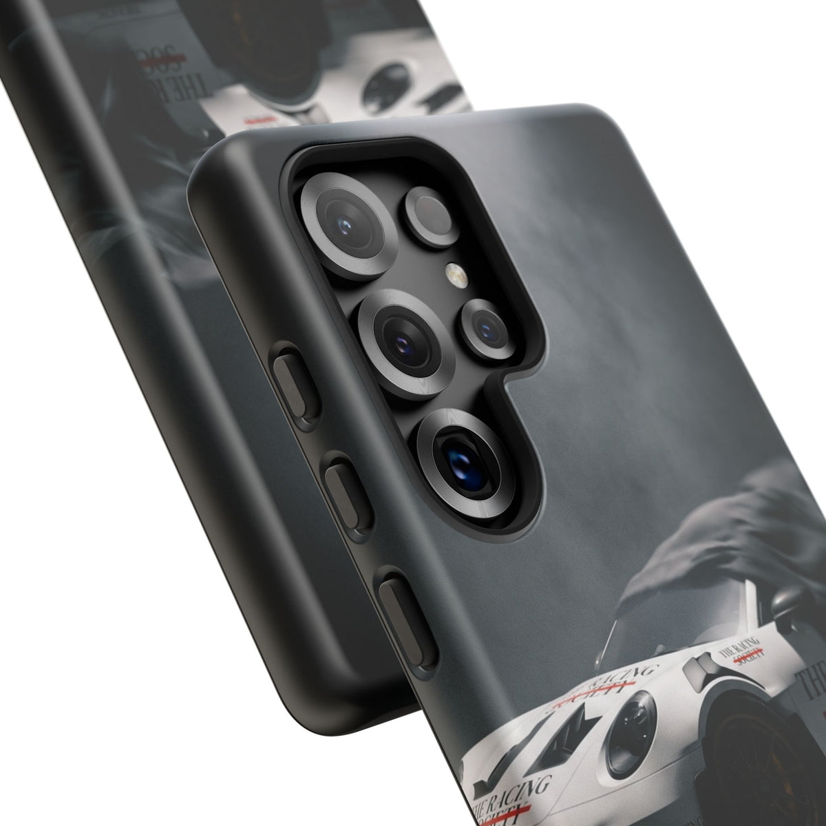 Cover Reveal — Samsung Galaxy Tough Case