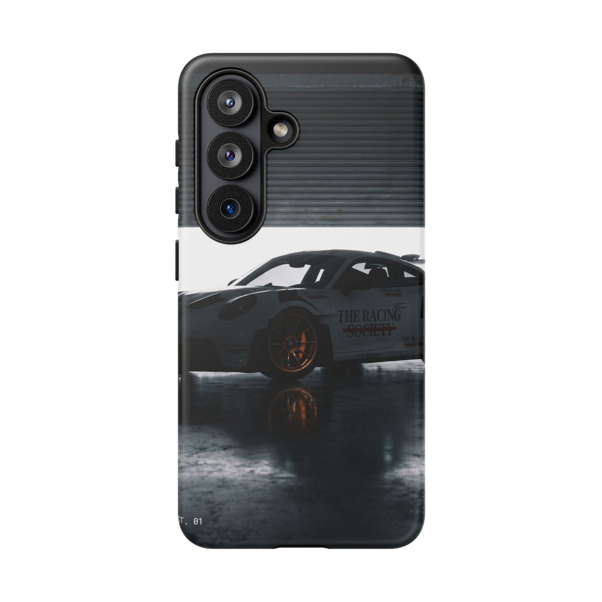 Garage Bay — Samsung Galaxy Tough Case