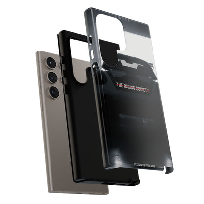Frontal Symmetry — Samsung Galaxy Tough Case