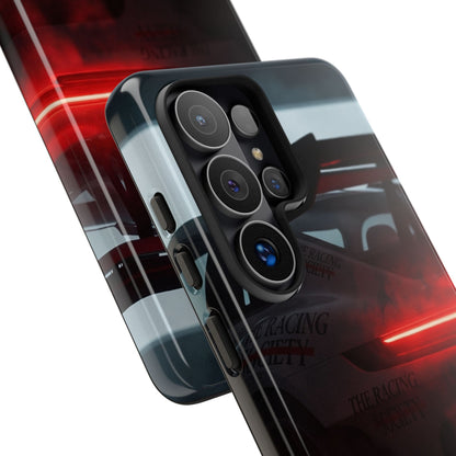 Taillight Wing — Samsung Galaxy Tough Case