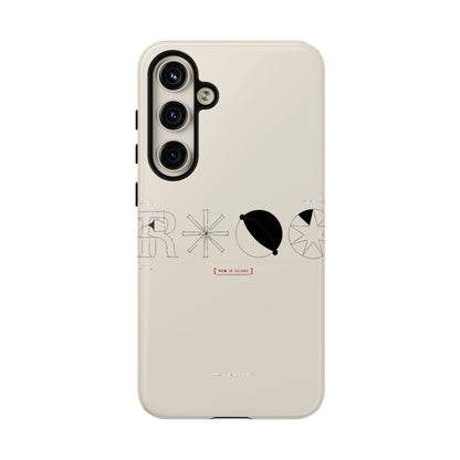 Paid In Silence — Samsung Galaxy Tough Case