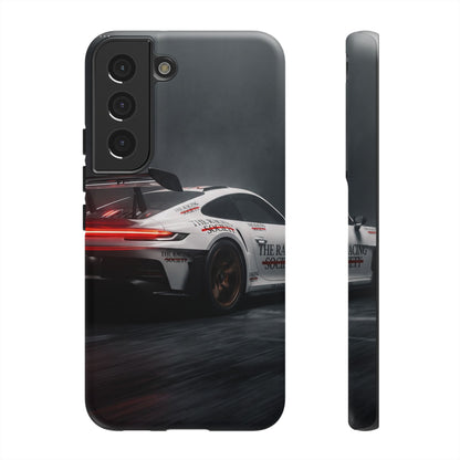 Light Trails — Samsung Galaxy Tough Case
