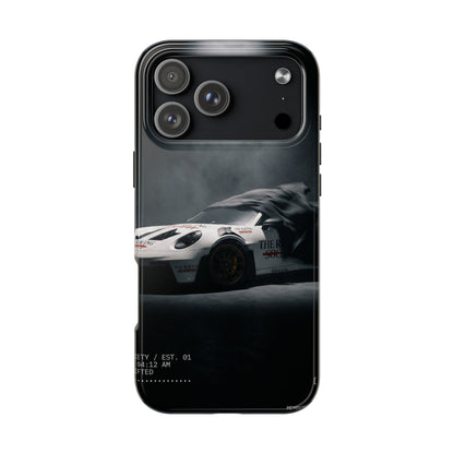 Cover Reveal — iPhone Tough Case