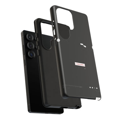 Outwork Everyone — Samsung Galaxy Tough Case
