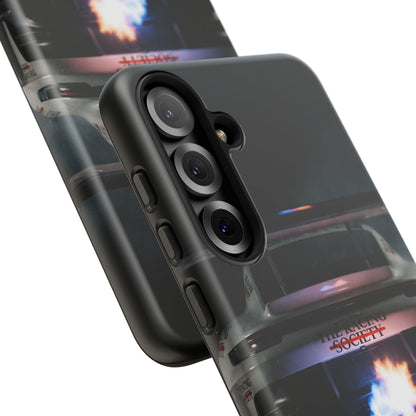 Exhaust Flame — Samsung Galaxy Tough Case