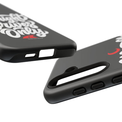 Midnight Drives Only — Samsung Galaxy Tough Case