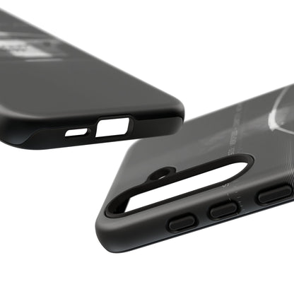 Scanner Blade — Samsung Galaxy Tough Case