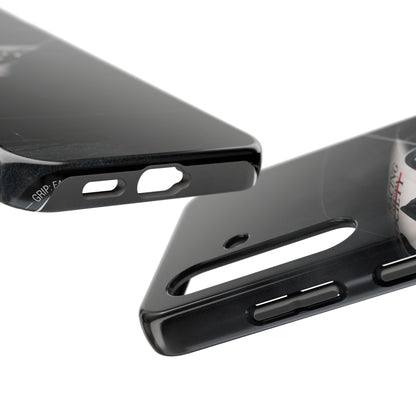 Low Angle — iPhone Tough Case