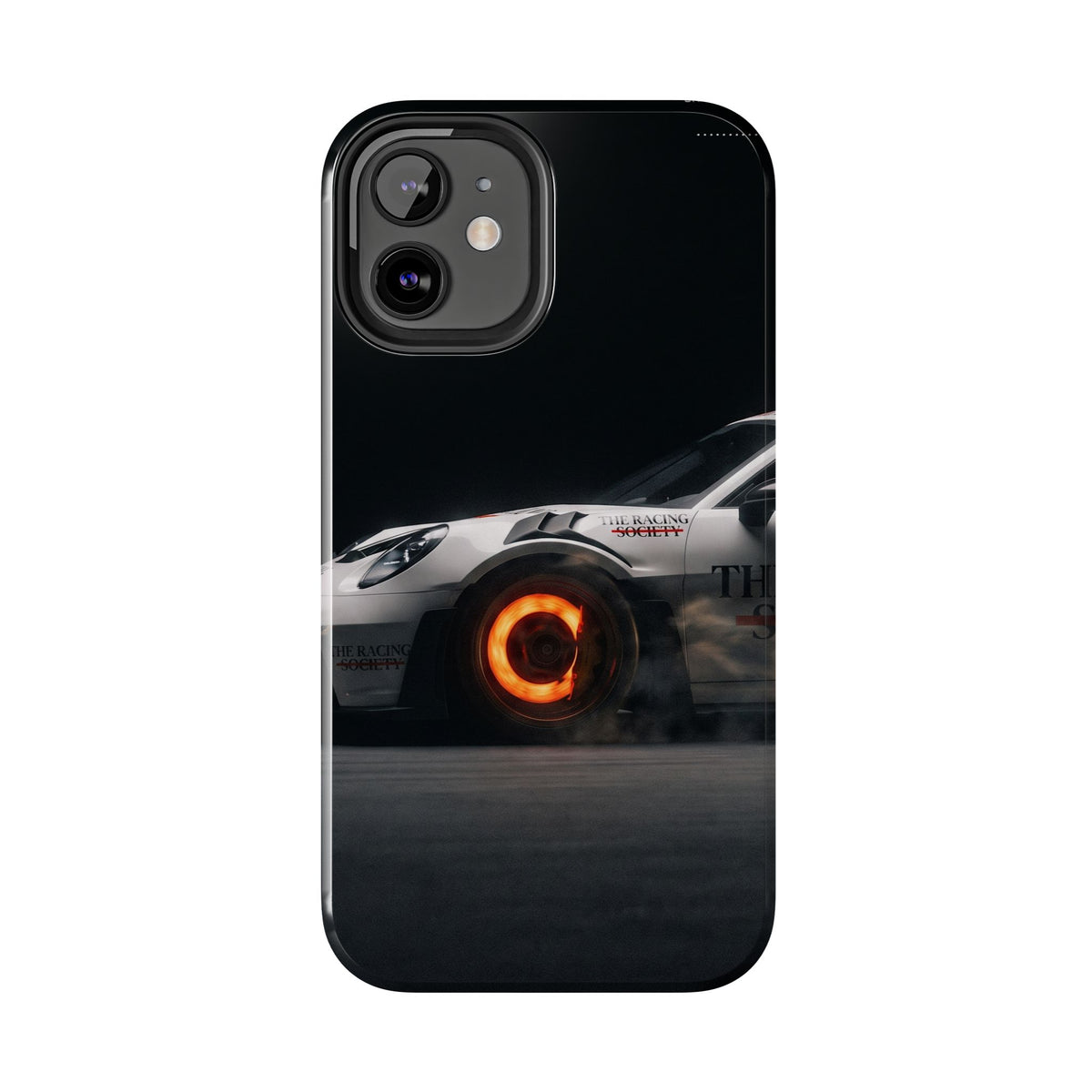 Brake Dive — iPhone Tough Case