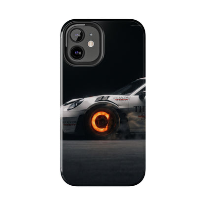 Brake Dive — iPhone Tough Case